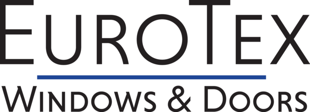 EuroTex Windows & Doors Logo